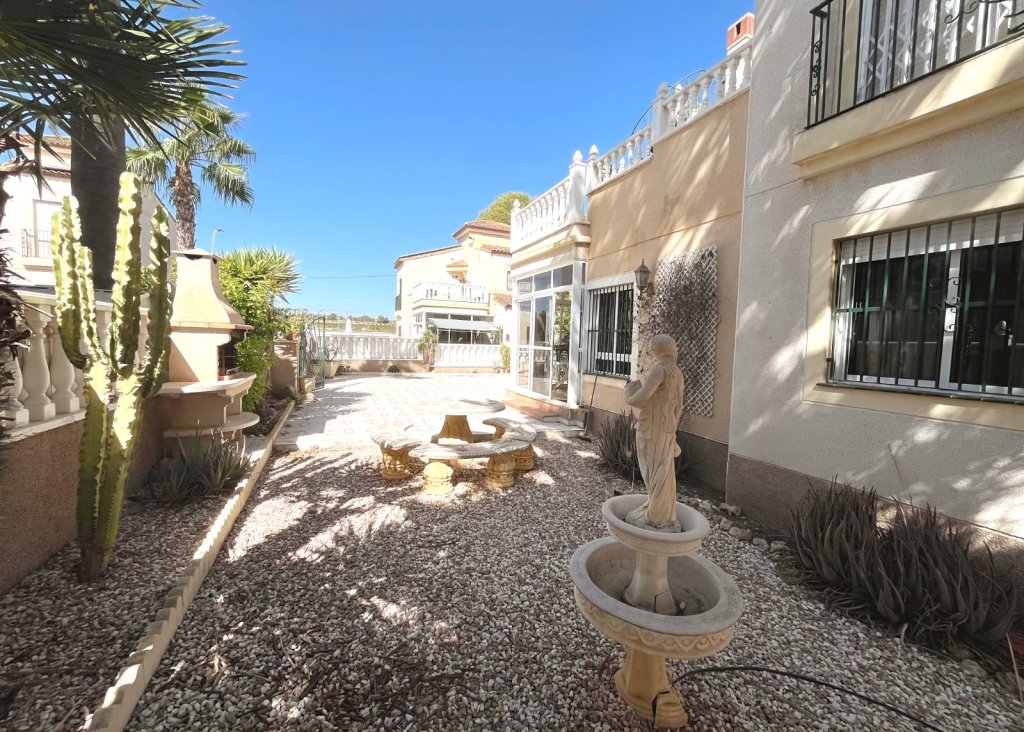 Verkoop - Villa - Algorfa - Montebello