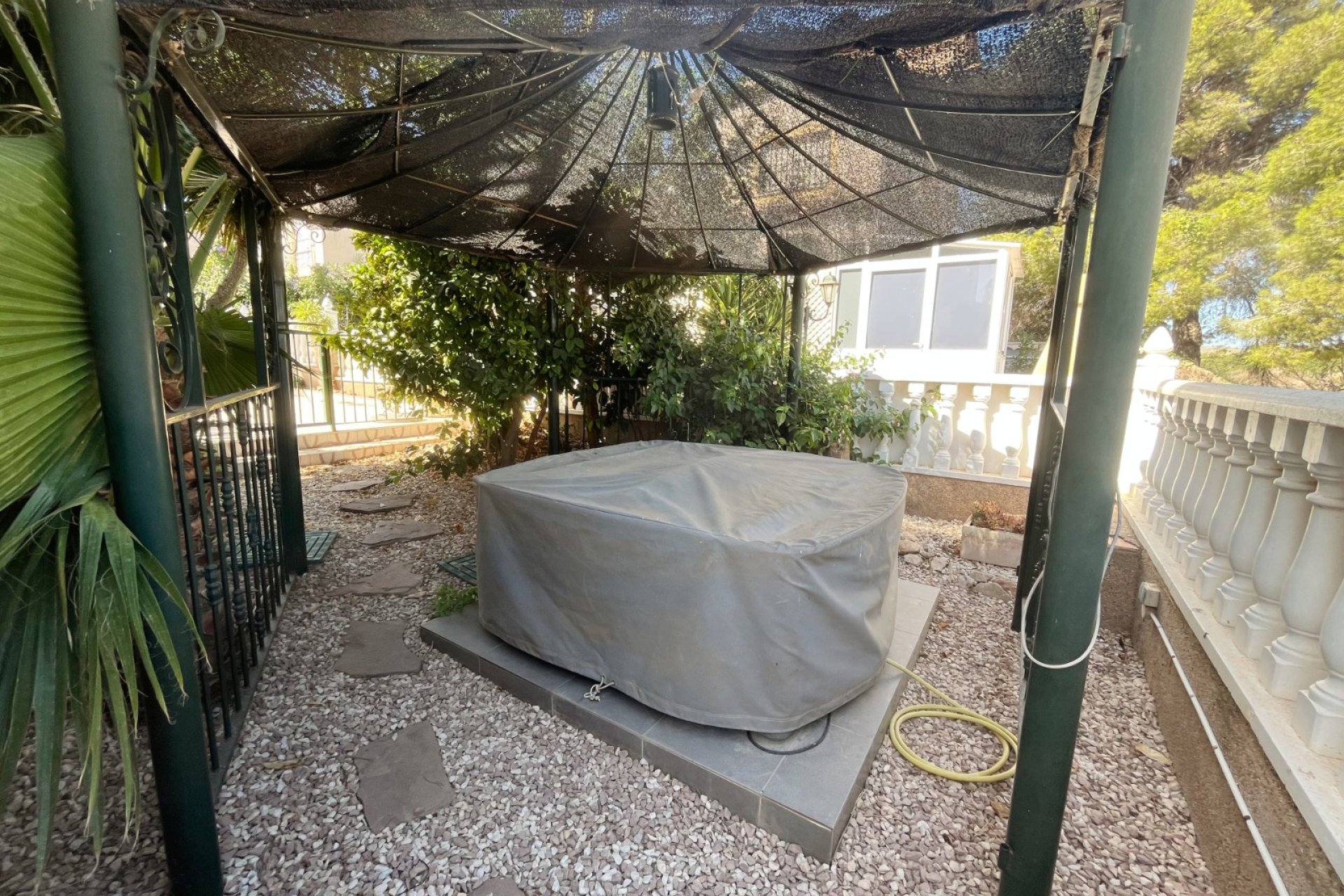 Verkoop - Villa - Algorfa - Montebello
