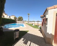 Verkoop - Villa - Algorfa - Montebello