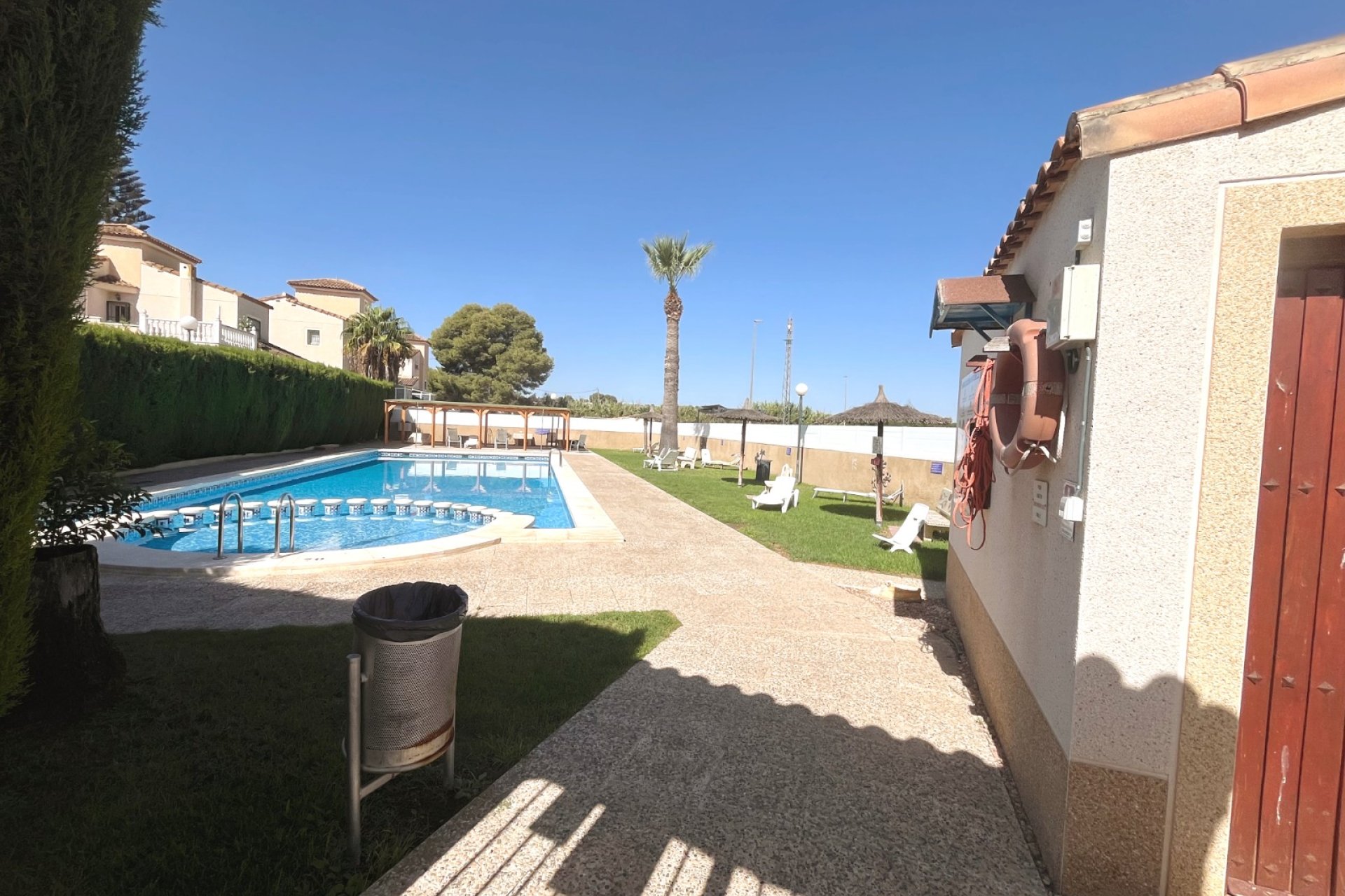 Verkoop - Villa - Algorfa - Montebello