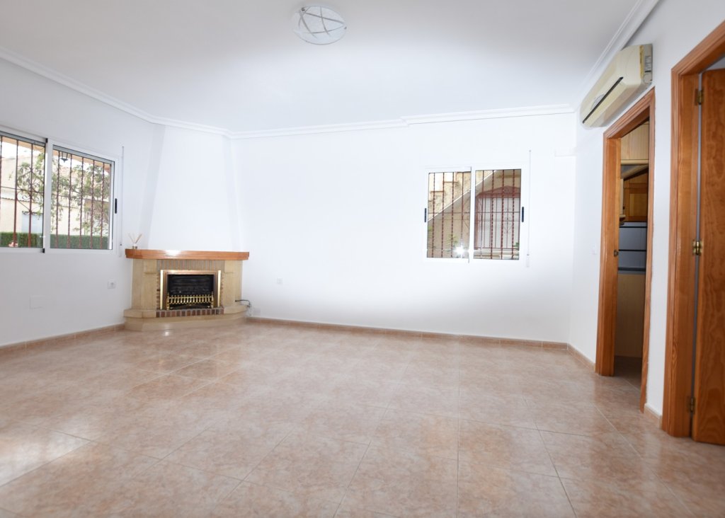 Verkoop - Villa - Algorfa - Montemar