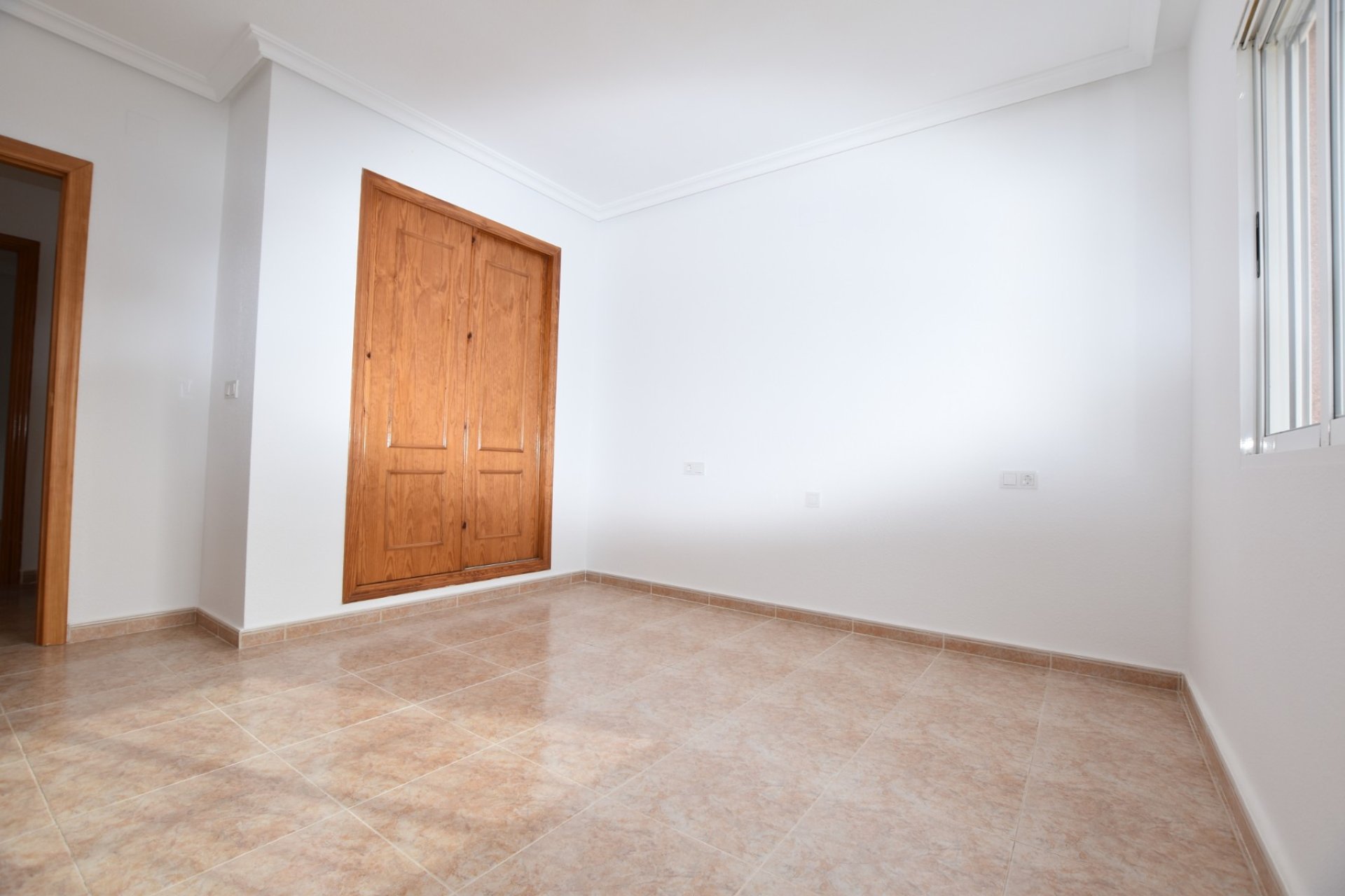 Verkoop - Villa - Algorfa - Montemar