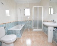 Verkoop - Villa - Algorfa - Montemar