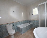 Verkoop - Villa - Algorfa - Montemar