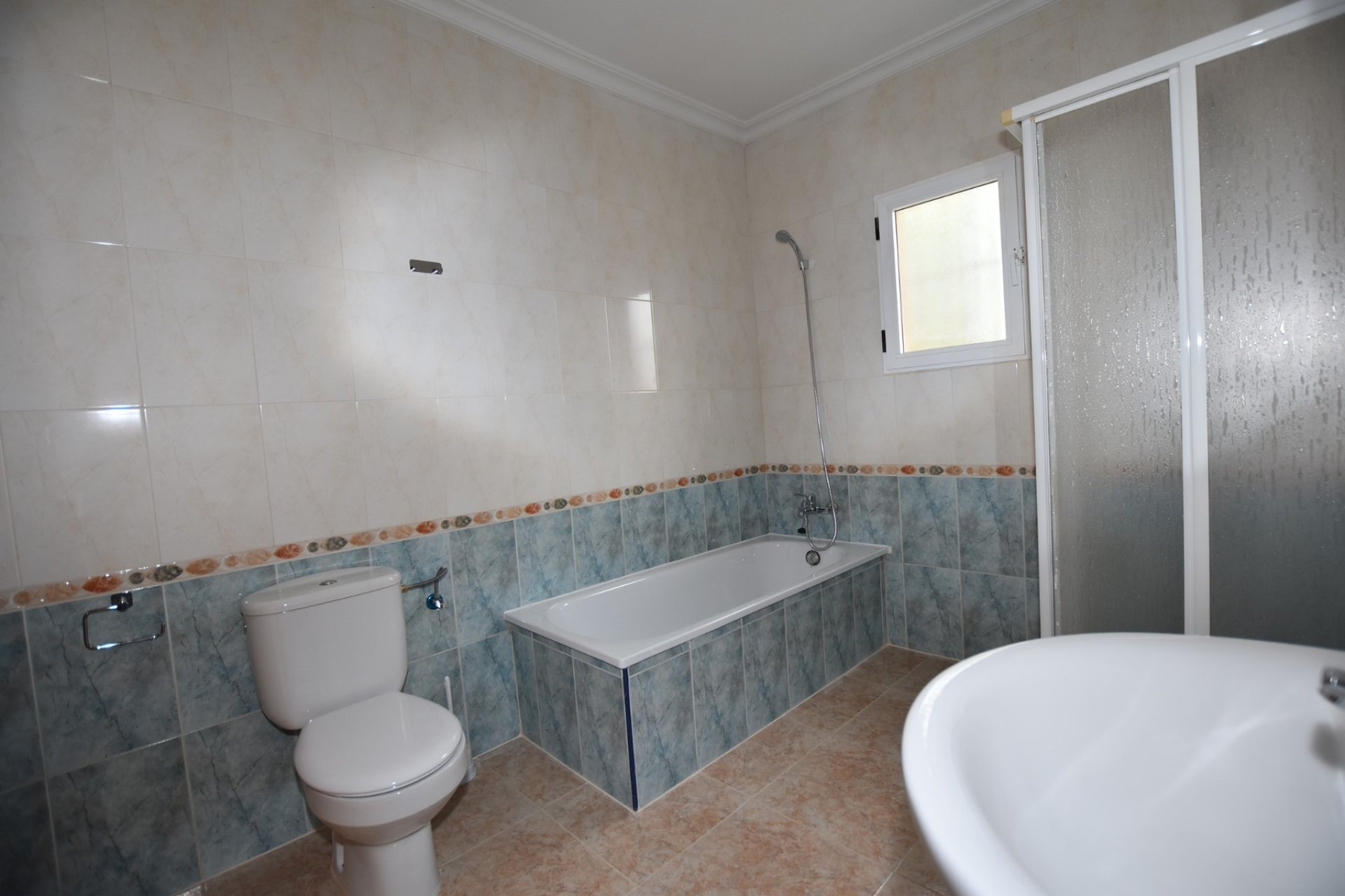 Verkoop - Villa - Algorfa - Montemar