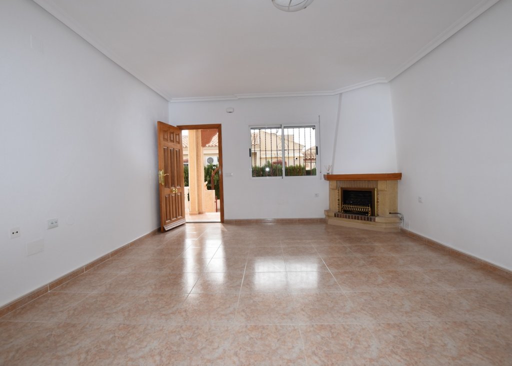 Verkoop - Villa - Algorfa - Montemar
