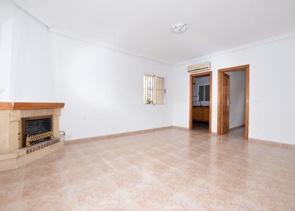 Verkoop - Villa - Algorfa - Montemar