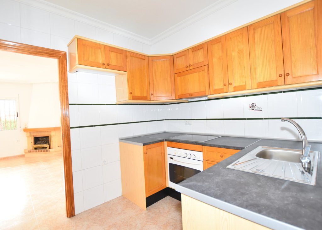 Verkoop - Villa - Algorfa - Montemar