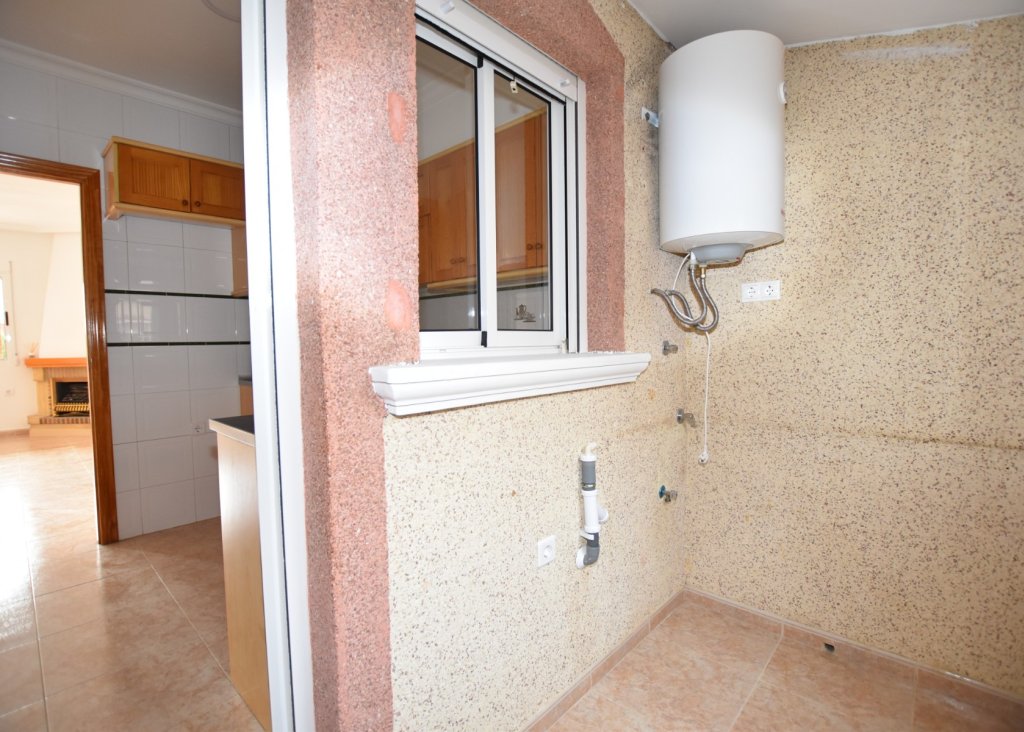 Verkoop - Villa - Algorfa - Montemar