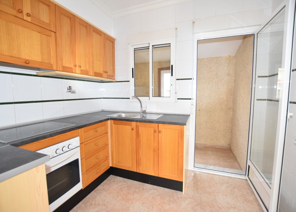 Verkoop - Villa - Algorfa - Montemar