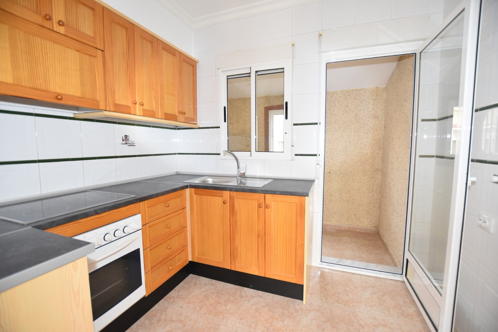 Verkoop - Villa - Algorfa - Montemar