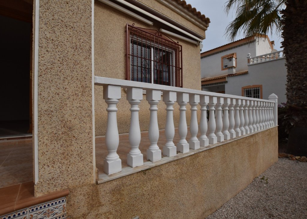 Verkoop - Villa - Algorfa - Montemar