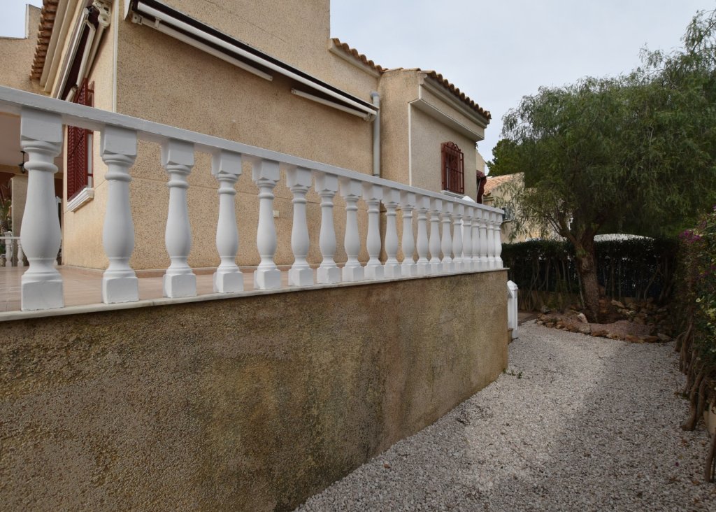 Verkoop - Villa - Algorfa - Montemar