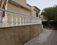 Verkoop - Villa - Algorfa - Montemar