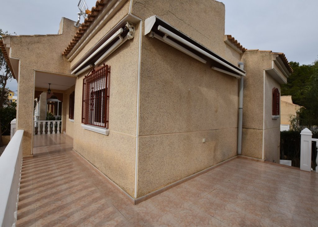 Verkoop - Villa - Algorfa - Montemar