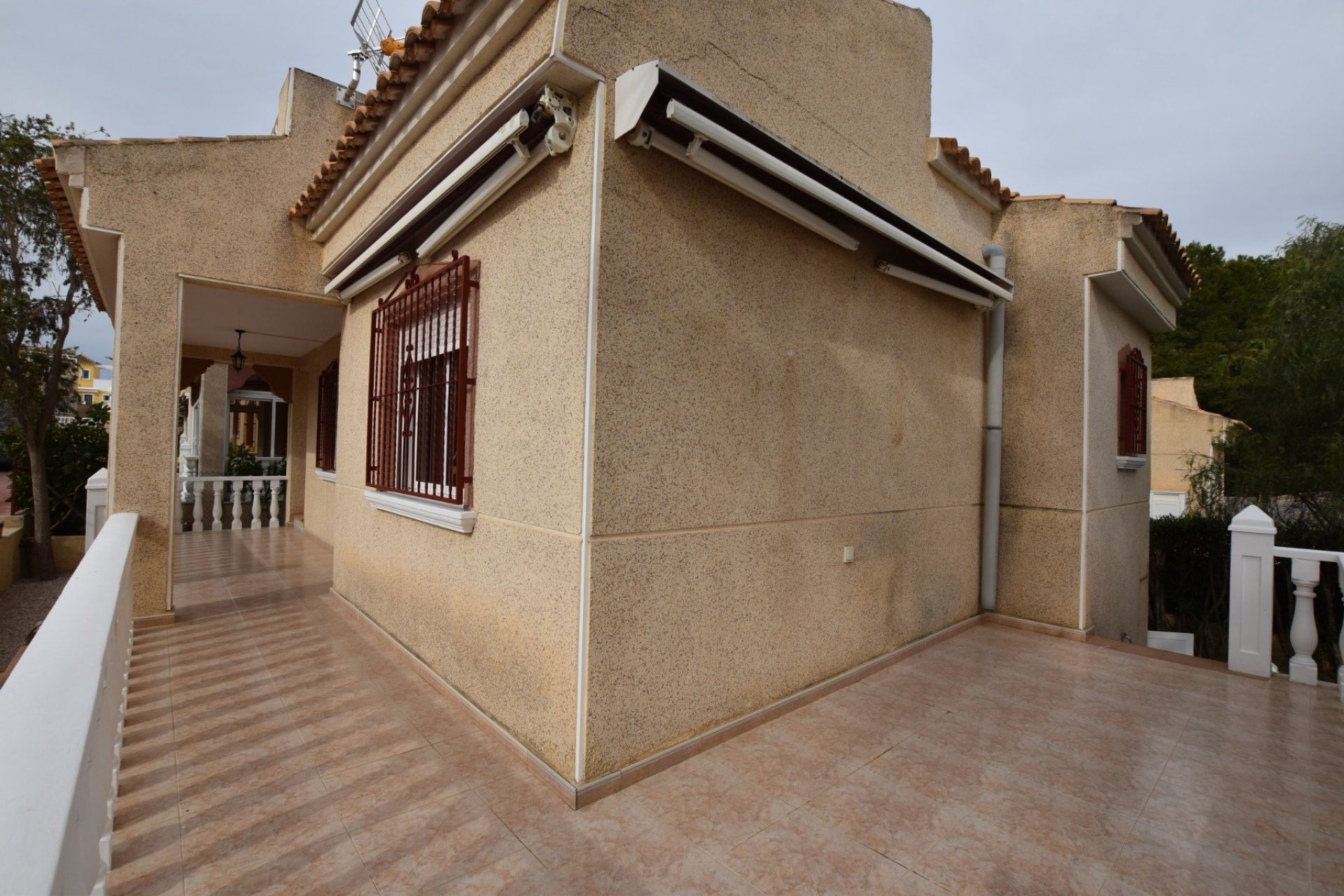 Verkoop - Villa - Algorfa - Montemar