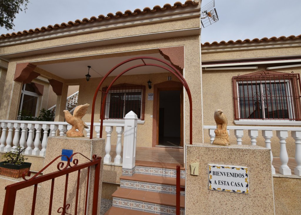 Verkoop - Villa - Algorfa - Montemar