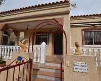 Verkoop - Villa - Algorfa - Montemar