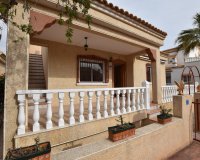 Verkoop - Villa - Algorfa - Montemar