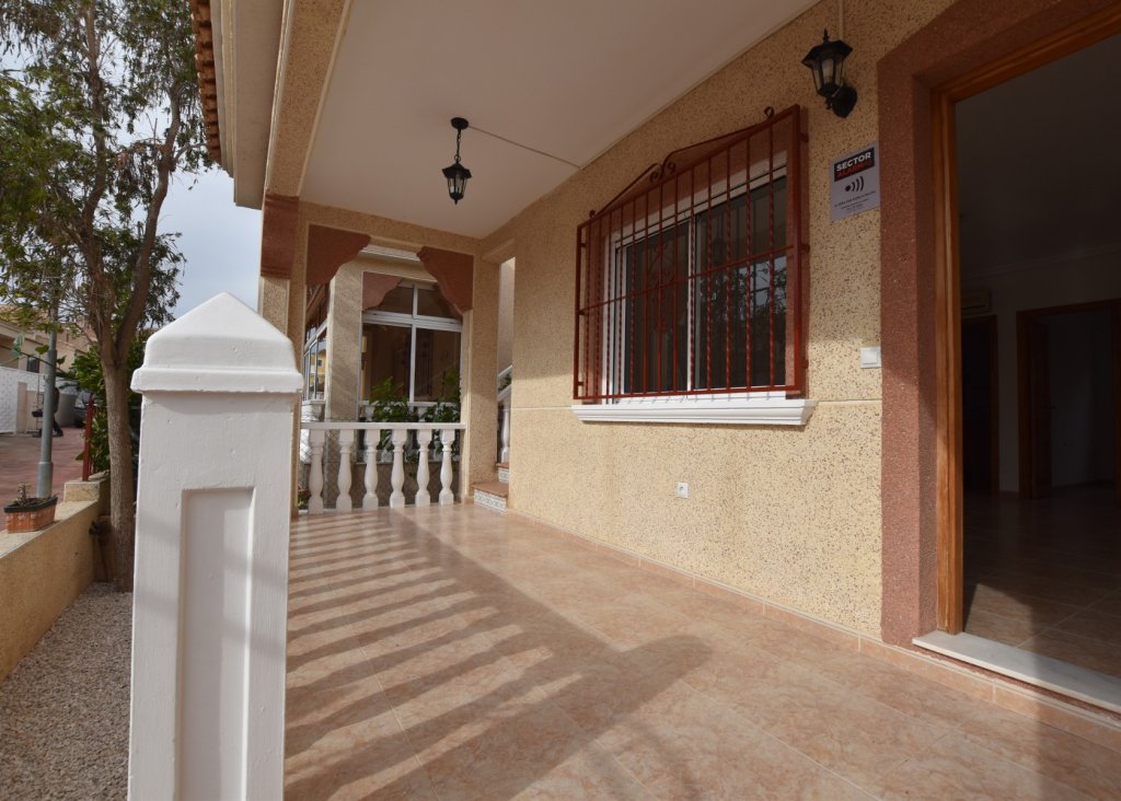 Verkoop - Villa - Algorfa - Montemar