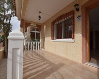 Verkoop - Villa - Algorfa - Montemar