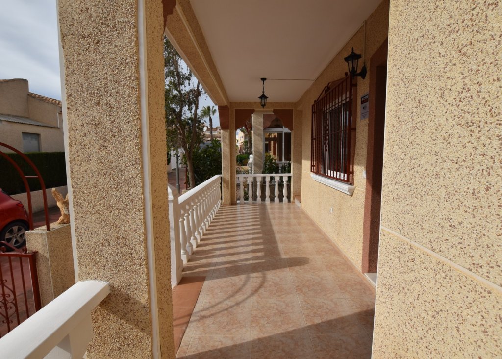 Verkoop - Villa - Algorfa - Montemar