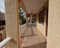 Verkoop - Villa - Algorfa - Montemar