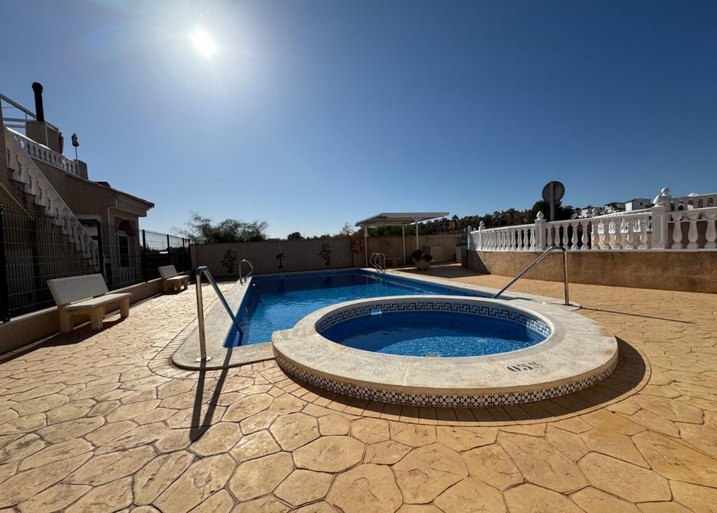 Verkoop - Villa - Algorfa - Montemar