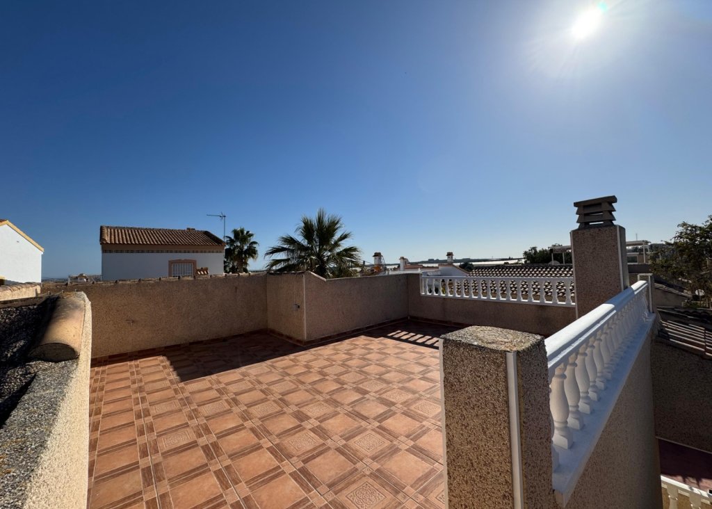 Verkoop - Villa - Algorfa - Montemar