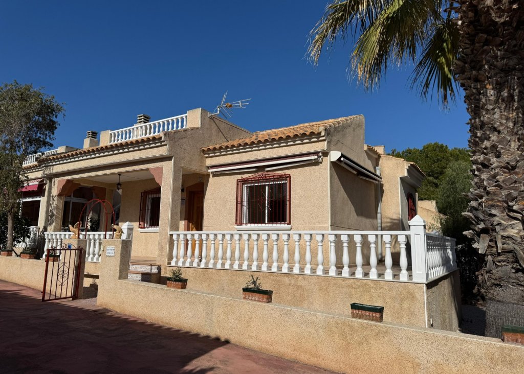 Verkoop - Villa - Algorfa - Montemar