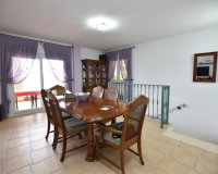 Verkoop - Villa - Algorfa - Montemar