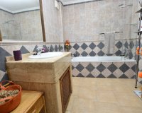 Verkoop - Villa - Algorfa - Montemar