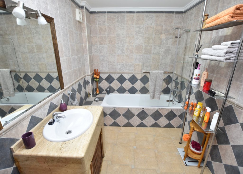 Verkoop - Villa - Algorfa - Montemar