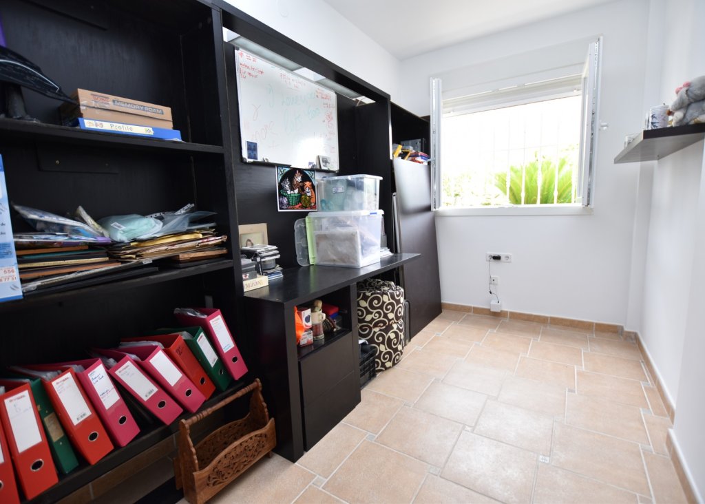 Verkoop - Villa - Algorfa - Montemar