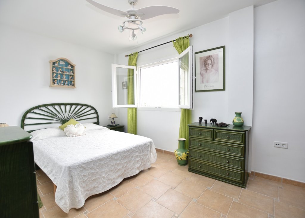 Verkoop - Villa - Algorfa - Montemar