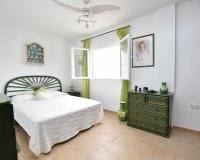 Verkoop - Villa - Algorfa - Montemar