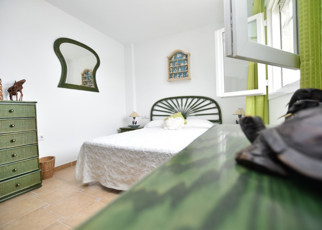 Verkoop - Villa - Algorfa - Montemar