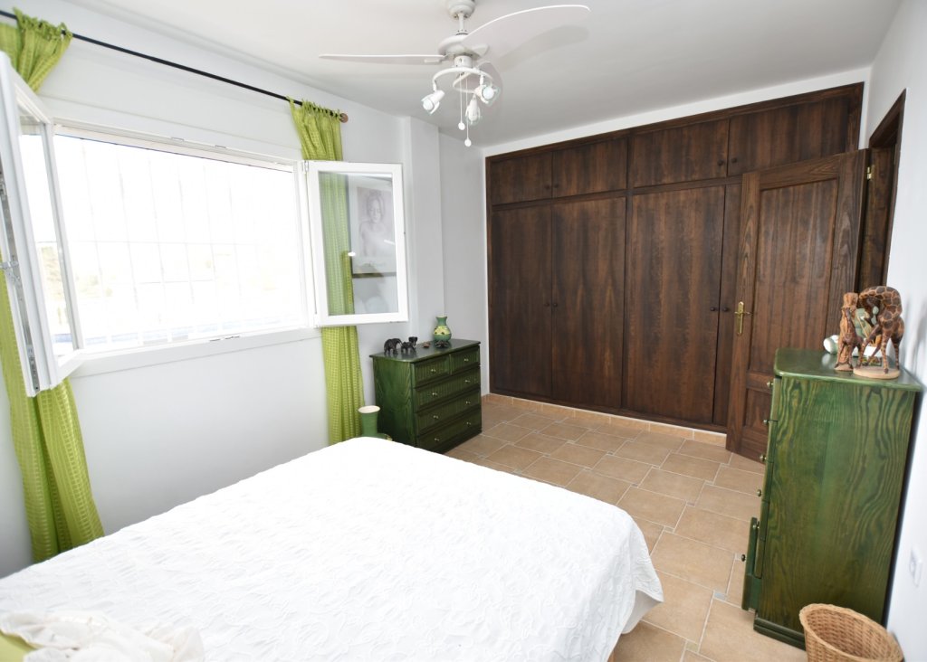 Verkoop - Villa - Algorfa - Montemar