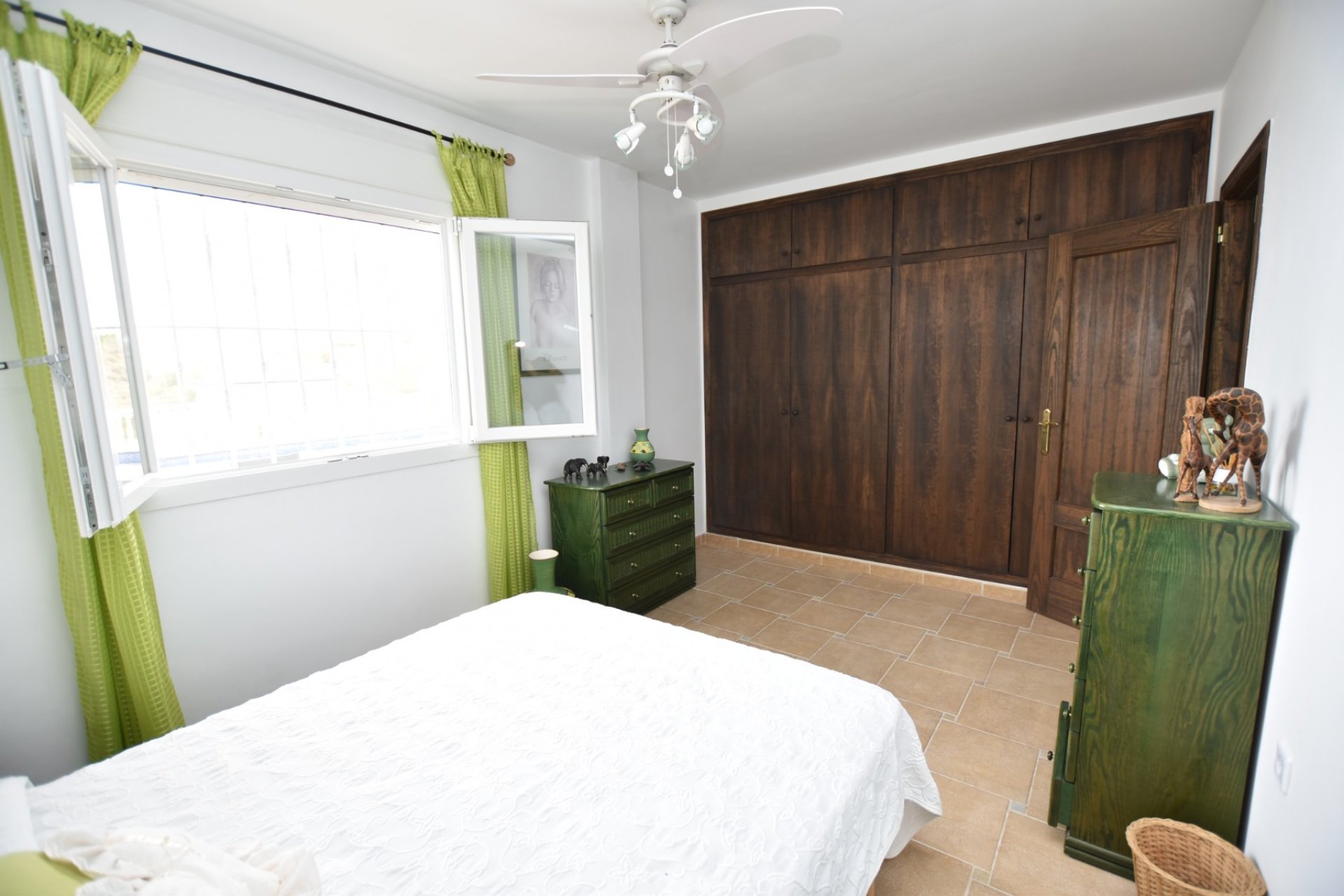 Verkoop - Villa - Algorfa - Montemar