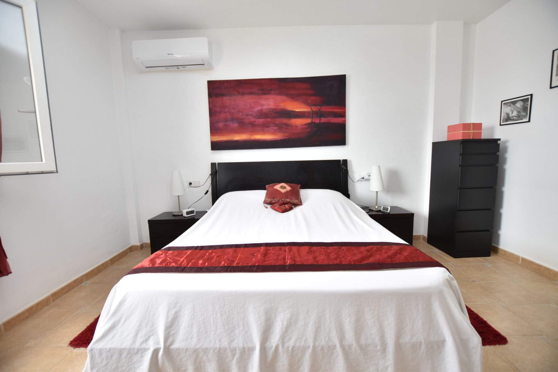 Verkoop - Villa - Algorfa - Montemar