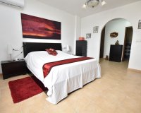 Verkoop - Villa - Algorfa - Montemar