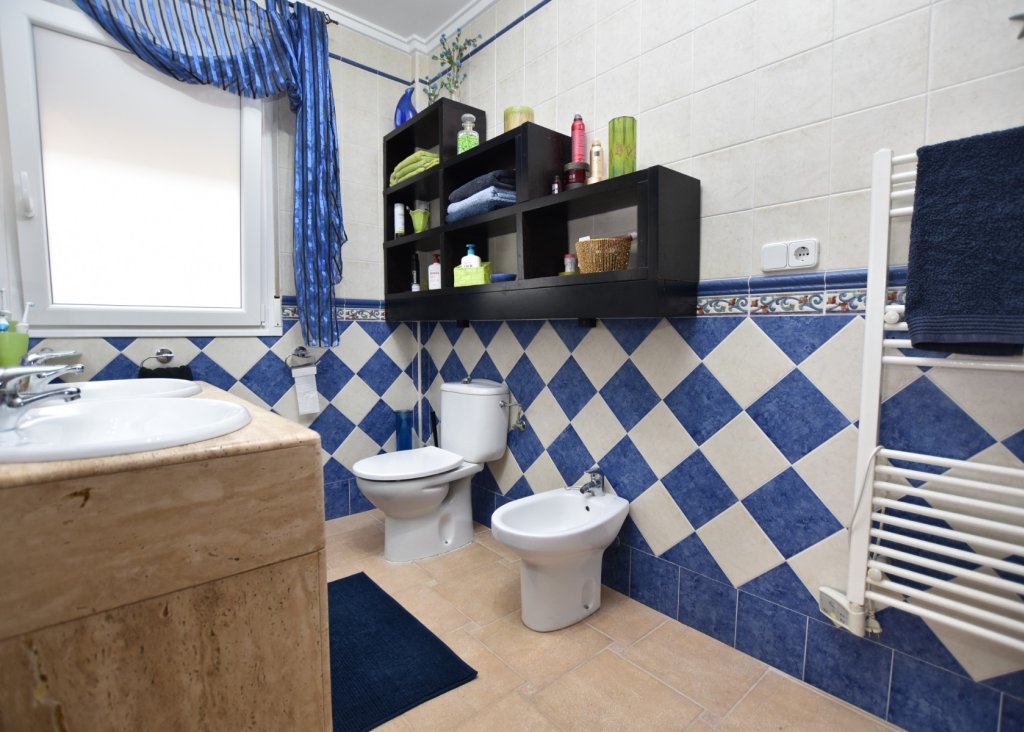 Verkoop - Villa - Algorfa - Montemar