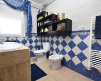 Verkoop - Villa - Algorfa - Montemar