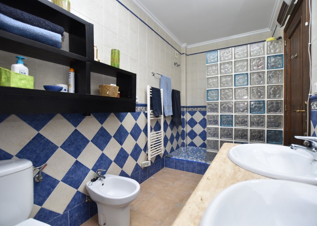 Verkoop - Villa - Algorfa - Montemar