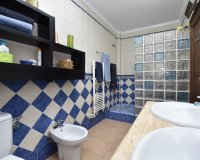 Verkoop - Villa - Algorfa - Montemar