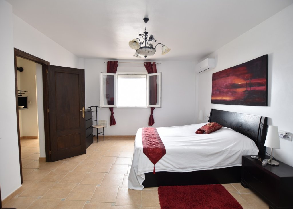 Verkoop - Villa - Algorfa - Montemar