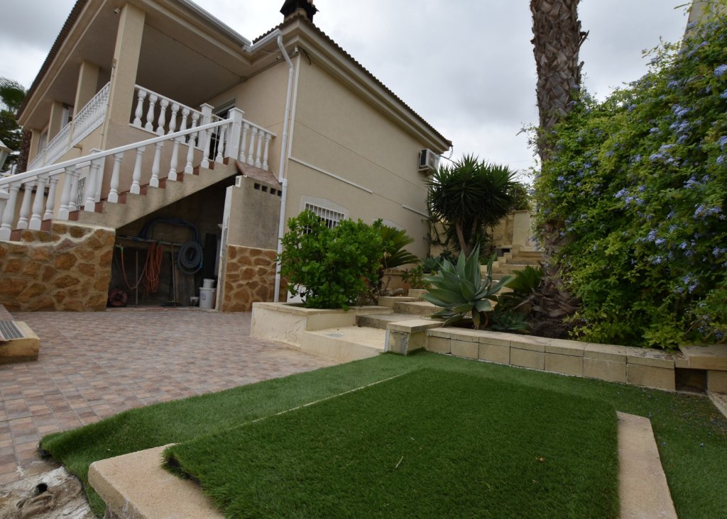 Verkoop - Villa - Algorfa - Montemar