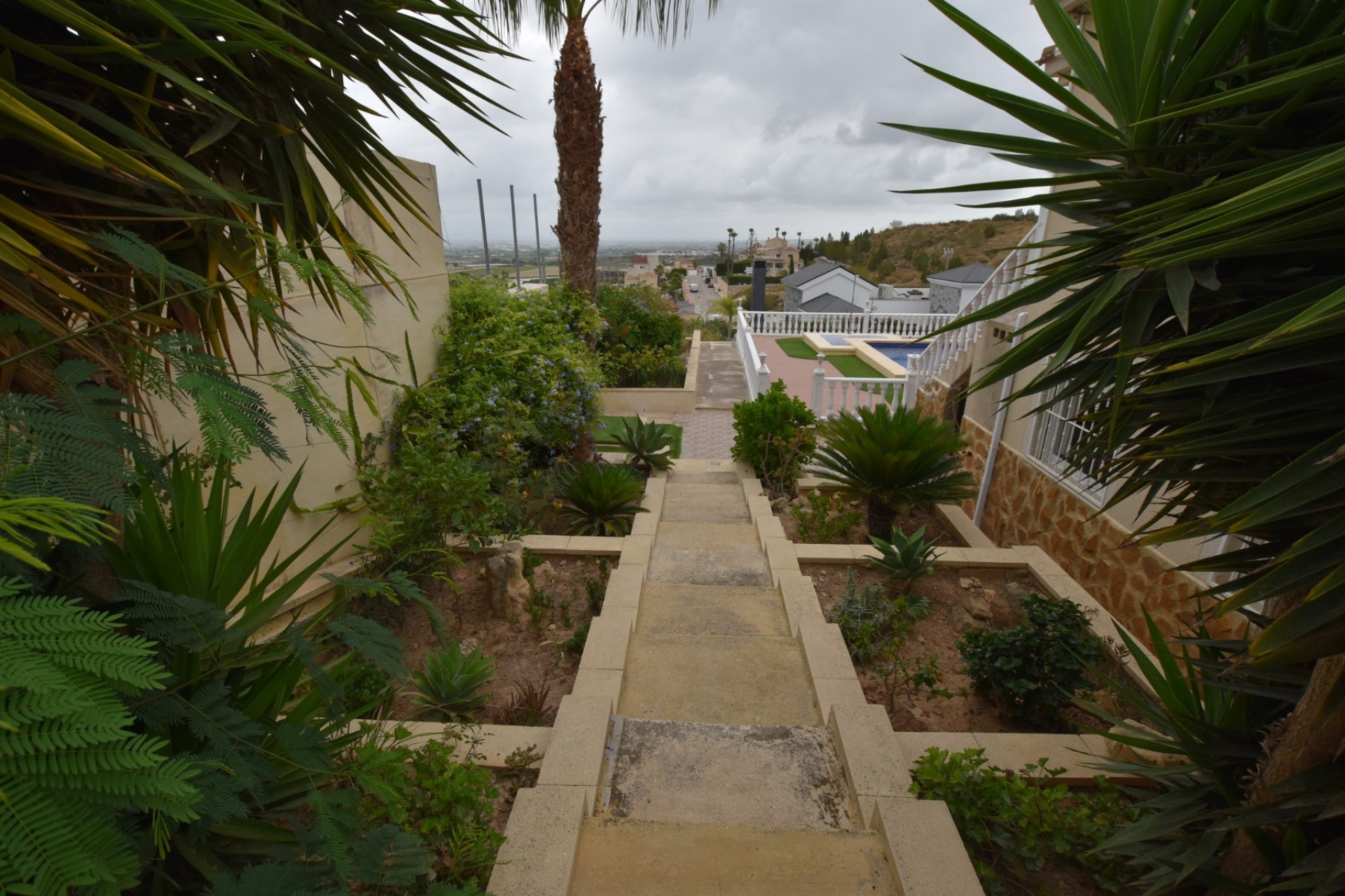 Verkoop - Villa - Algorfa - Montemar