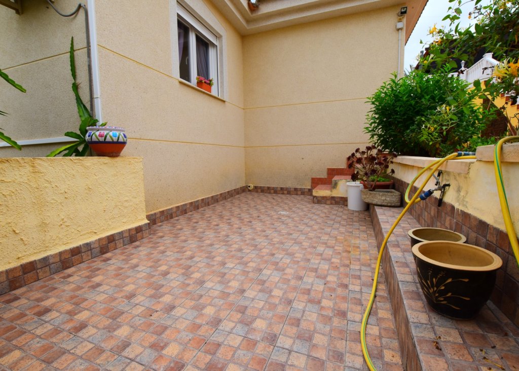 Verkoop - Villa - Algorfa - Montemar