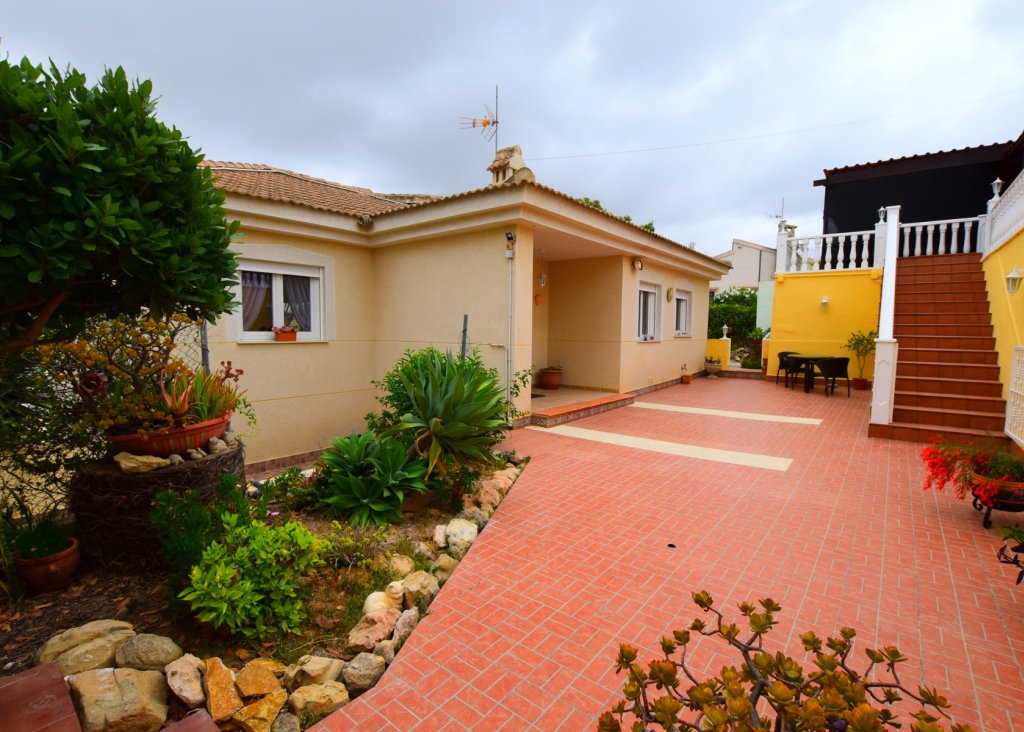 Verkoop - Villa - Algorfa - Montemar